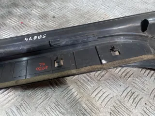 A2206802735 Накладка на порог Mercedes S W220 Арт 59974, вид 7
