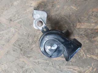 256104186R Сигнал (клаксон) Renault Logan 2 Арт 95722028, вид 1