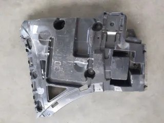 51129451029 Кронштейн крепления бампера заднего BMW X3 G01 Арт 95722054, вид 1