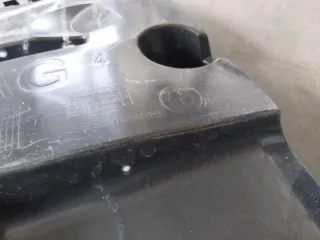 51129451029 Кронштейн крепления бампера заднего BMW X3 G01 Арт 95722054, вид 3