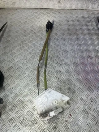  Замок двери передней левой Mazda CX-5 1 Арт 94815116, вид 1