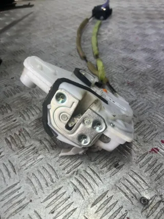 Замок двери передней левой Mazda CX-5 1 Арт 94815116, вид 2