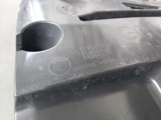 51129451030 Кронштейн крепления бампера заднего BMW X3 G01 Арт 95722067, вид 3