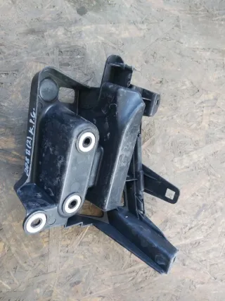 9823209480 Кронштейн крепления бампера заднего Peugeot 208 2 Арт 95722069, вид 2