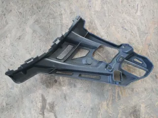 9836087180 Кронштейн крепления бампера заднего Peugeot 208 2 Арт 95722079, вид 2