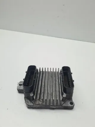 09364599,D99004, Блок управления двигателем Opel Vectra B Арт 17765, вид 1