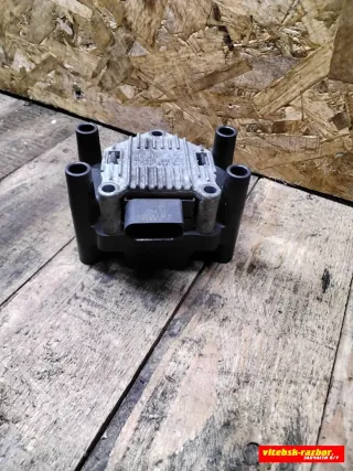 0040402003 Катушка зажигания Seat Leon 1 Арт 95722085, вид 2