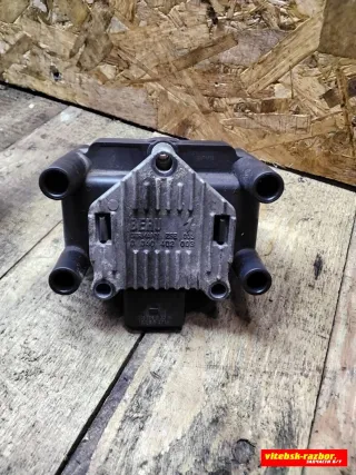 0040402003 Катушка зажигания Seat Leon 1 Арт 95722085, вид 1
