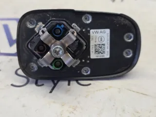 5Q0035507AK Антенна сигнализации Volkswagen Tiguan 2 Арт 11043, вид 3