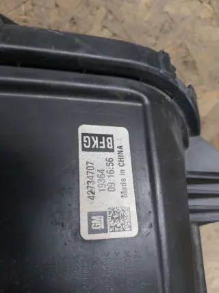 42734707 Фара передняя левая Buick Encore GX Арт 95722154, вид 9
