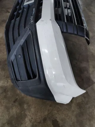  Бампер передний Volkswagen Crafter 2 Арт 95722159, вид 2