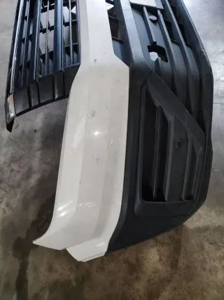  Бампер передний Volkswagen Crafter 2 Арт 95722159, вид 5