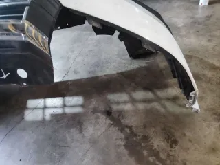  Бампер передний Volkswagen Crafter 2 Арт 95722159, вид 9