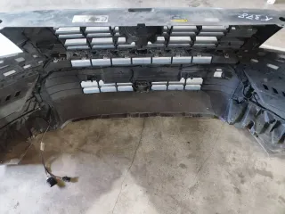  Бампер передний Volkswagen Crafter 2 Арт 95722159, вид 11
