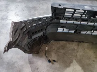  Бампер передний Volkswagen Crafter 2 Арт 95722159, вид 10
