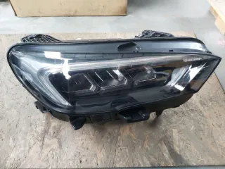 42734708 Фара передняя правая Buick Encore GX Арт 95722160