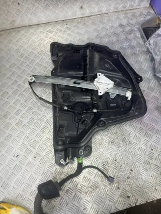  Проводка двери передней левой Mazda CX-5 1 Арт 95722184, вид 1