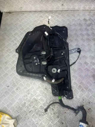  Проводка двери передней левой Mazda CX-5 1 Арт 95722184, вид 2