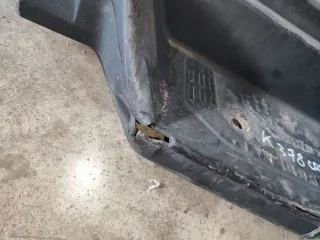 Бампер задний Volkswagen Crafter 2 Арт 95722208, вид 3