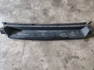  Бампер задний Volkswagen Crafter 2 Арт 95722208, вид 1