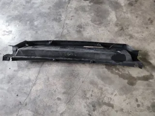  Бампер задний Volkswagen Crafter 2 Арт 95722208, вид 6
