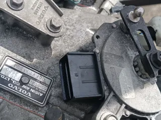 5551SN Коробка передач автоматическая (АКПП) Volvo S80 2 Арт K2504097min