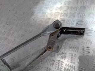 3AB955023 Механизм стеклоочистителя (трапеция дворников) Volkswagen Passat B6 Арт 95722266, вид 12