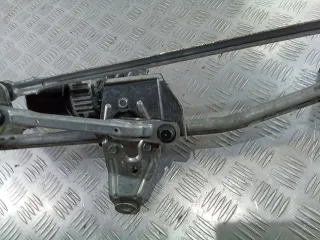 3AB955023 Механизм стеклоочистителя (трапеция дворников) Volkswagen Passat B6 Арт 95722266, вид 11