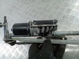 3AB955023 Механизм стеклоочистителя (трапеция дворников) Volkswagen Passat B6 Арт 95722266, вид 13
