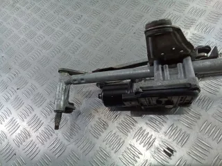 3AB955023 Механизм стеклоочистителя (трапеция дворников) Volkswagen Passat B6 Арт 95722266, вид 7
