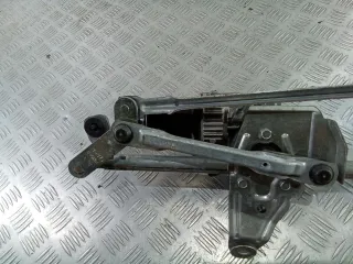 3AB955023 Механизм стеклоочистителя (трапеция дворников) Volkswagen Passat B6 Арт 95722266, вид 10