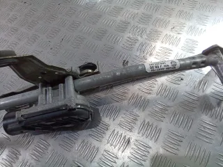 3AB955023 Механизм стеклоочистителя (трапеция дворников) Volkswagen Passat B6 Арт 95722266, вид 8