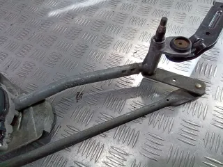 3AB955023 Механизм стеклоочистителя (трапеция дворников) Volkswagen Passat B6 Арт 95722266, вид 5