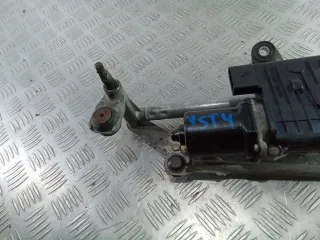 3AB955023 Механизм стеклоочистителя (трапеция дворников) Volkswagen Passat B6 Арт 95722266, вид 3