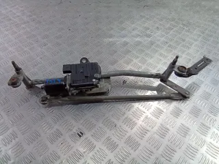 3AB955023 Механизм стеклоочистителя (трапеция дворников) Volkswagen Passat B6 Арт 95722266, вид 2