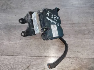 2N0614517 Блок АБС (ABS) Volkswagen Crafter 2 Арт 95722282
