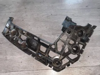 7C0807394 Кронштейн крепления бампера заднего Volkswagen Crafter 2 Арт 95722324, вид 2