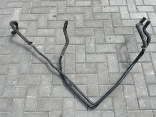 A9018324923, A9018324623, A9018324823 Патрубок автономного отопителя Mercedes Sprinter W901-905 Арт 53107, вид 8