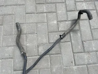 A9018324923, A9018324623, A9018324823 Патрубок автономного отопителя Mercedes Sprinter W901-905 Арт 53107, вид 5