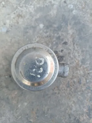94811320301 Клапан EGR Porsche Cayenne 955 Арт 95722490