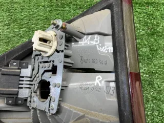 A2108205464 Фонарь задний правый Mercedes E W210 Арт 169775, вид 6