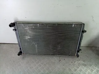 1K0121253N Радиатор основной Volkswagen Passat B6 Арт 95722546, вид 1