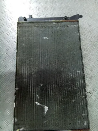 1K0121253N Радиатор основной Volkswagen Passat B6 Арт 95722546, вид 9
