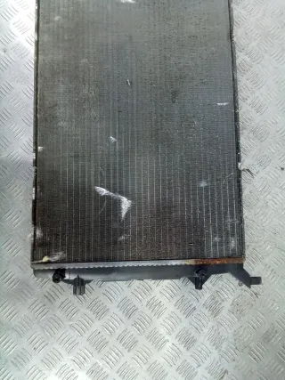 1K0121253N Радиатор основной Volkswagen Passat B6 Арт 95722546, вид 10