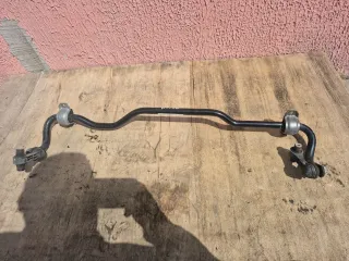 8W0511305 Стабилизатор подвески (поперечной устойчивости) задний Audi A5 (S5,RS5) 2 Арт 95722541