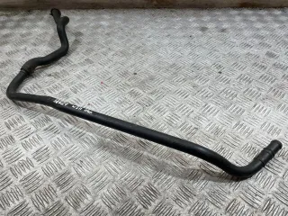 A2115000572 Патрубок радиатора Mercedes E W211 Арт 58827, вид 4