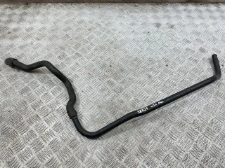 A2115000572 Патрубок радиатора Mercedes E W211 Арт 58827, вид 1