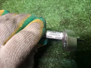 9309005 Трубка кондиционера BMW 4 F32/F33/GT F36 Арт 95722585, вид 2