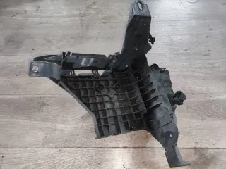 2N0915515 Кронштейн блока управления двигателем Volkswagen Crafter 2 2.0л TDI Арт 95722590, вид 2