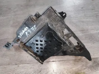 2N0915515 Кронштейн блока управления двигателем Volkswagen Crafter 2 2.0л TDI Арт 95722590, вид 1